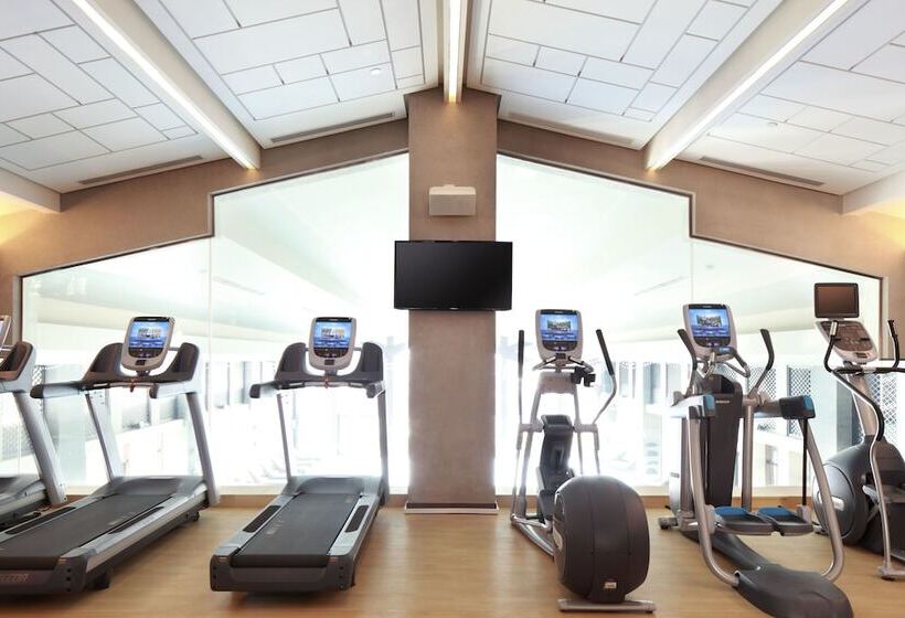 Doubletree By Hilton Hotel Jiaxing