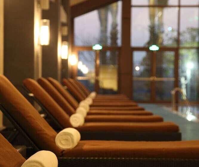 Doubletree By Hilton Hotel Jiaxing