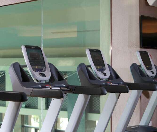 Doubletree By Hilton Hotel Jiaxing