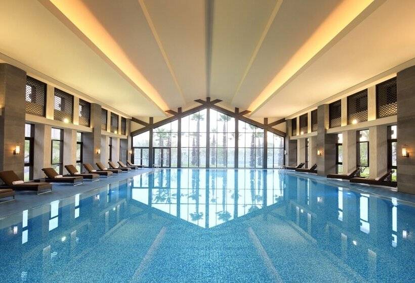 Doubletree By Hilton Hotel Jiaxing