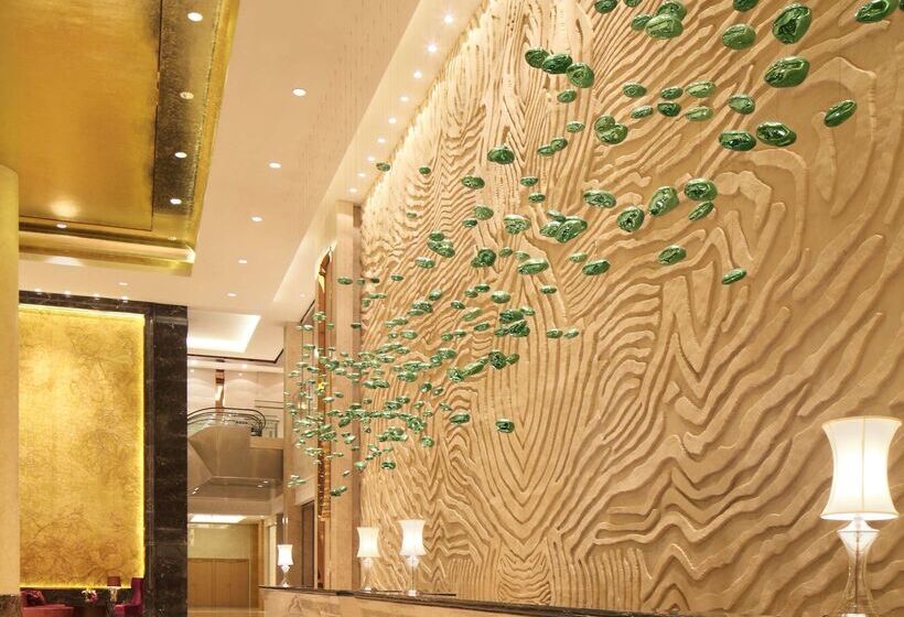 Doubletree By Hilton Hotel Wuhu