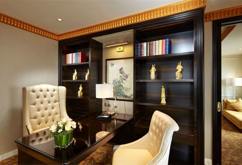 Doubletree By Hilton Hotel Wuhu