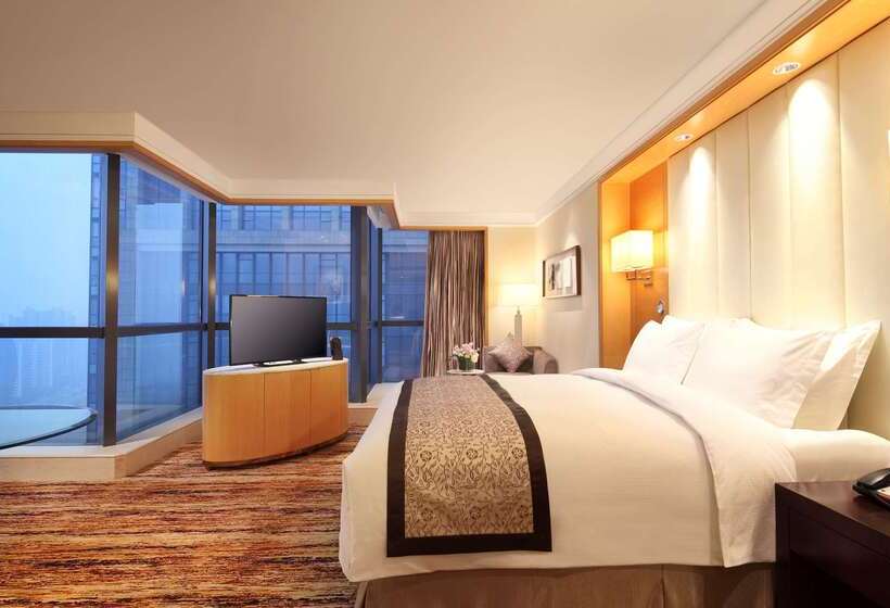 Doubletree By Hilton Hotel Wuhu