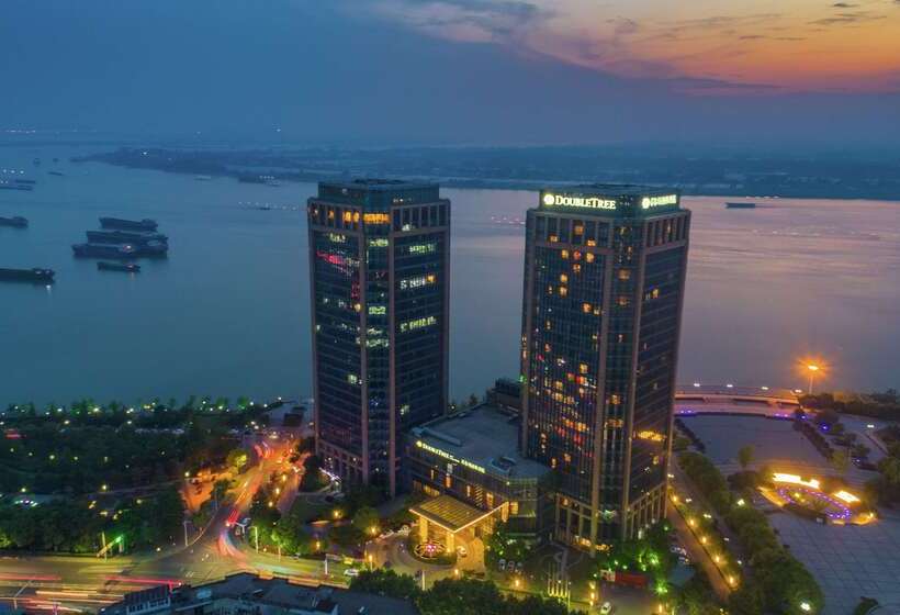 Doubletree By Hilton Hotel Wuhu