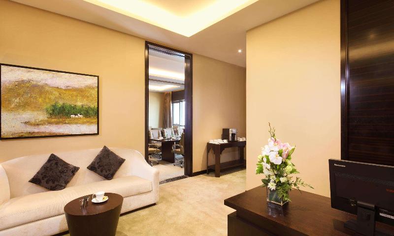 Doubletree By Hilton Hotel Wuhu