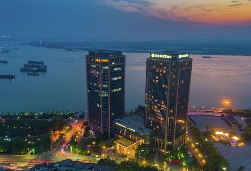 Doubletree By Hilton Hotel Wuhu