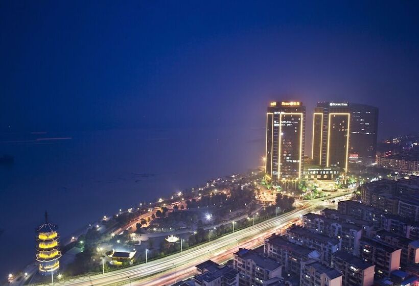 Doubletree By Hilton Hotel Wuhu