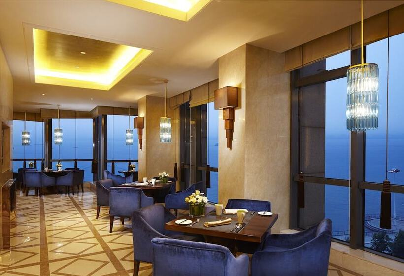 Doubletree By Hilton Hotel Wuhu