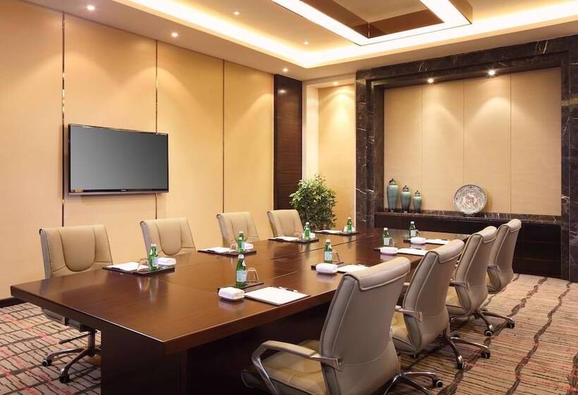 Doubletree By Hilton Hotel Wuhu