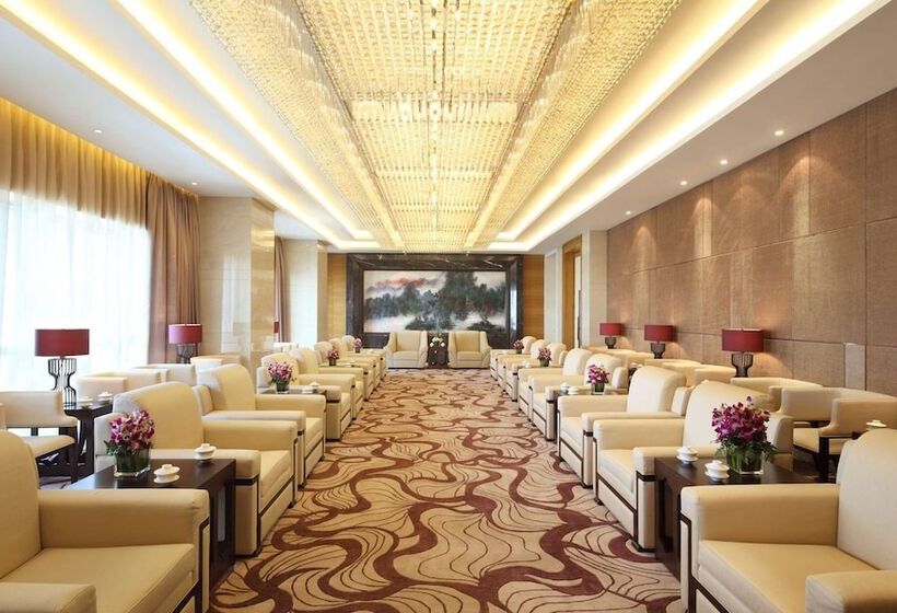 Doubletree By Hilton Hotel Wuhu