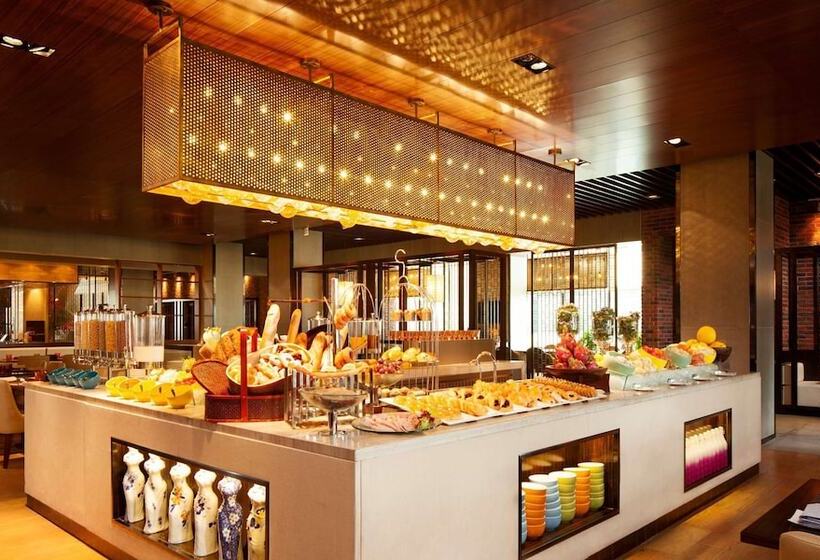 Doubletree By Hilton Hotel Wuhu