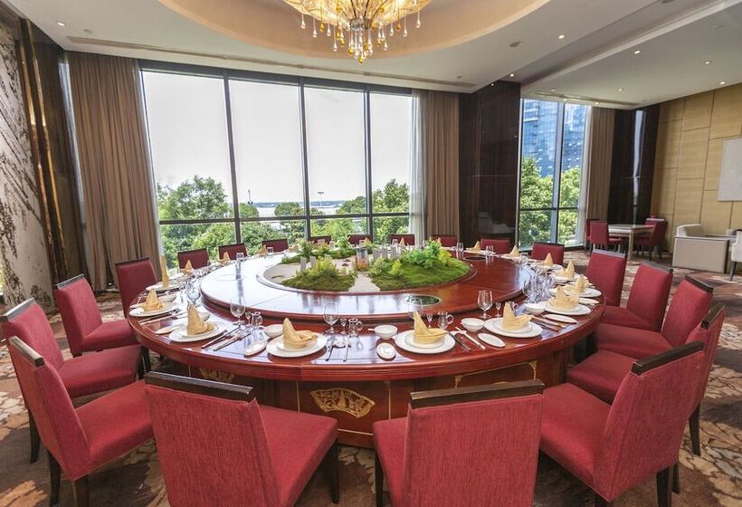 Doubletree By Hilton Hotel Wuhu