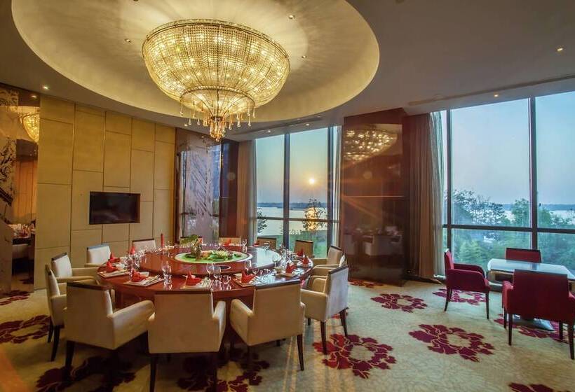 Doubletree By Hilton Hotel Wuhu