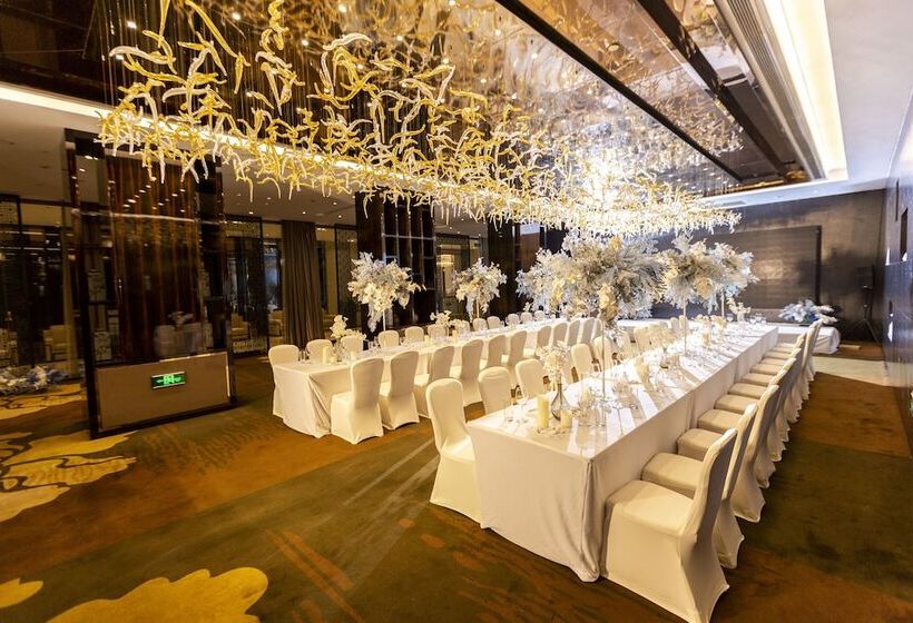 Doubletree By Hilton Hotel Wuhu