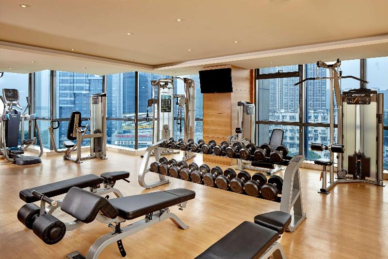 Doubletree By Hilton Hotel Wuhu