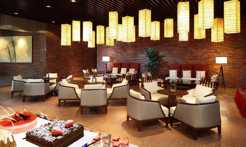 Doubletree By Hilton Hotel Wuhu