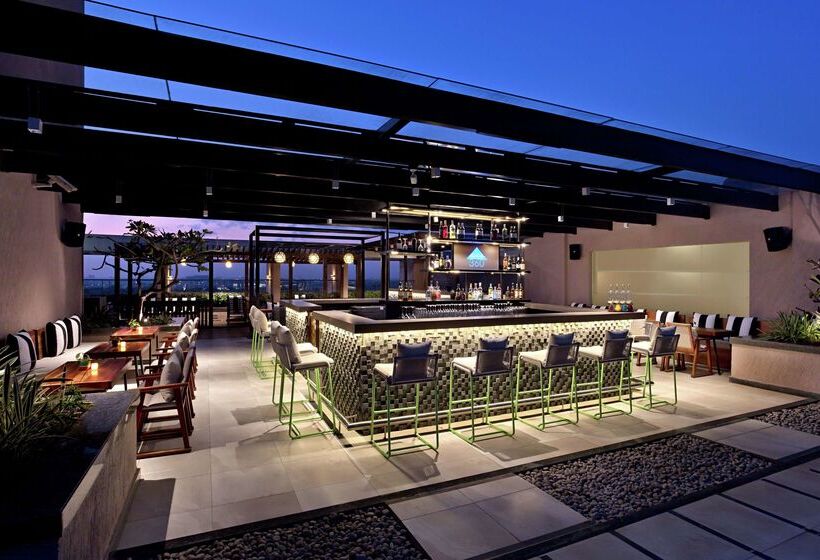 فندق Doubletree Suites By Hilton Bengaluru Outer Ring Road