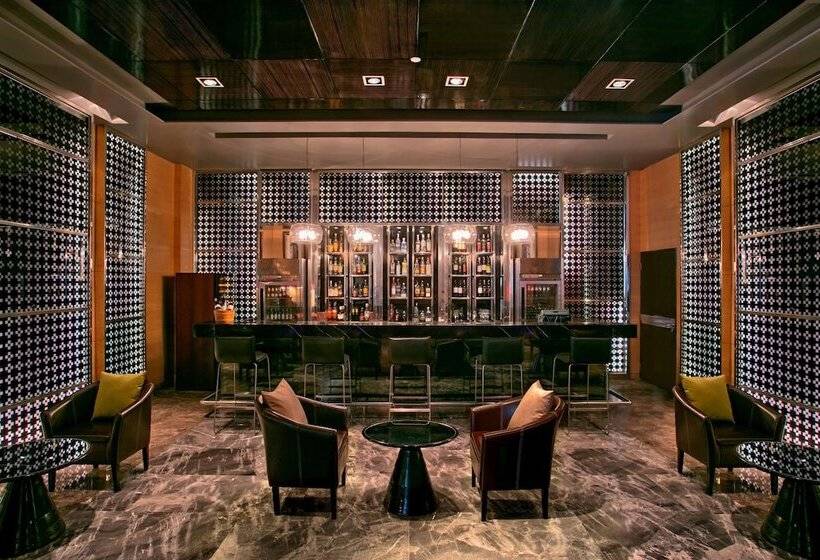 فندق Doubletree Suites By Hilton Bengaluru Outer Ring Road