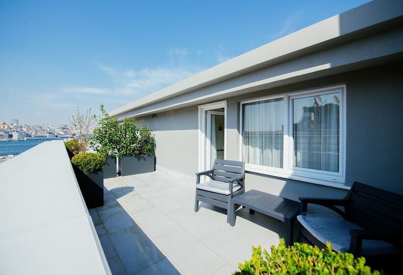 هتل Dream Bosphorus