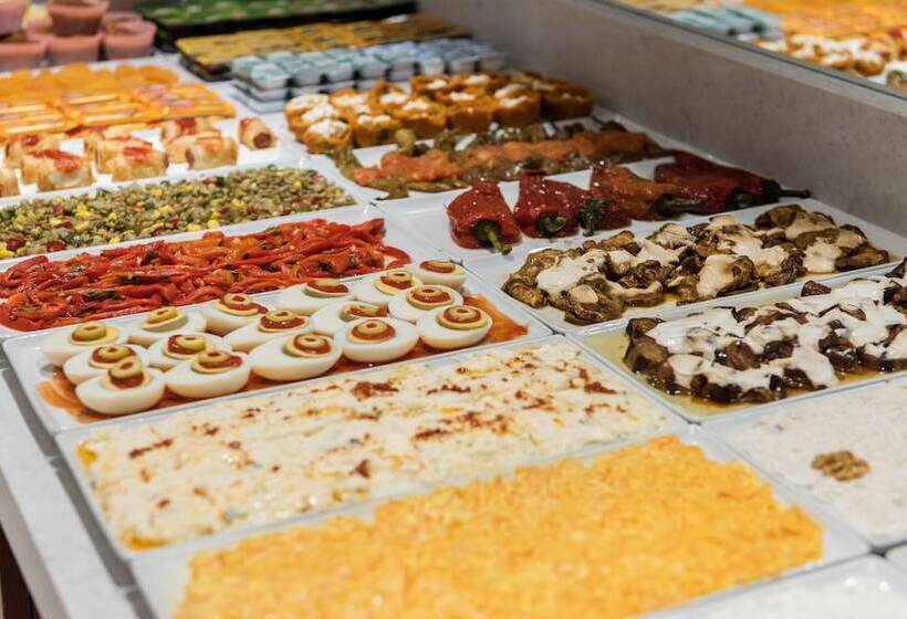 هتل Dream Bosphorus