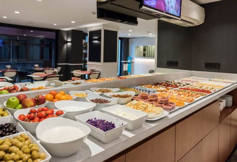 هتل Dream Bosphorus