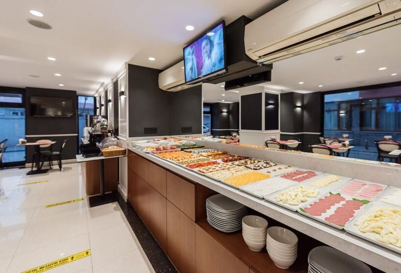 هتل Dream Bosphorus