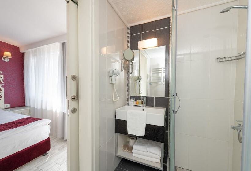 هتل Dream Bosphorus