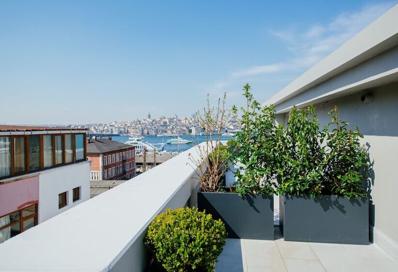 هتل Dream Bosphorus