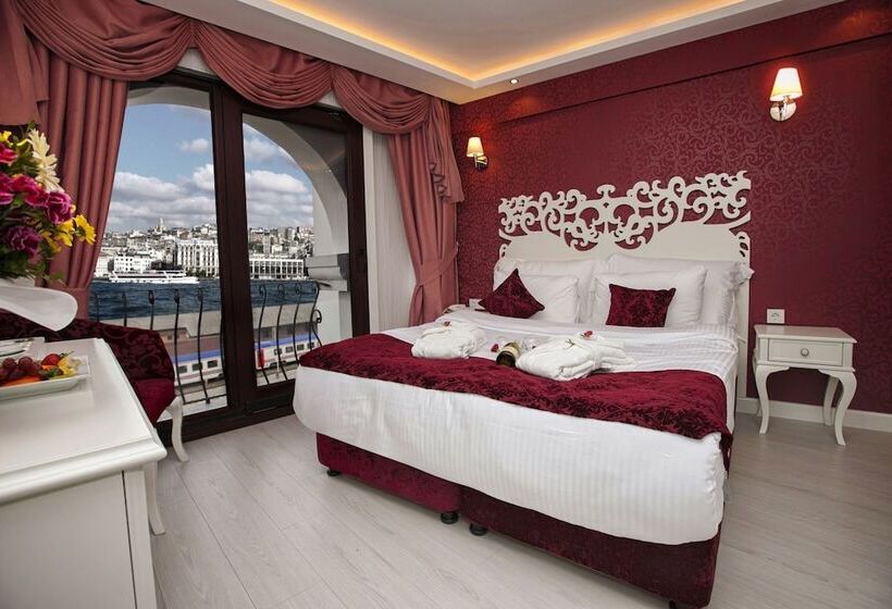 هتل Dream Bosphorus