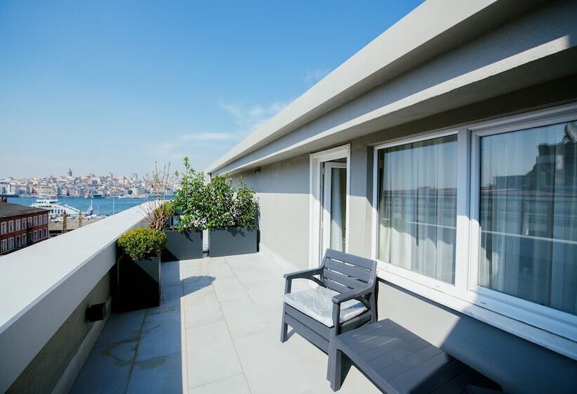 هتل Dream Bosphorus