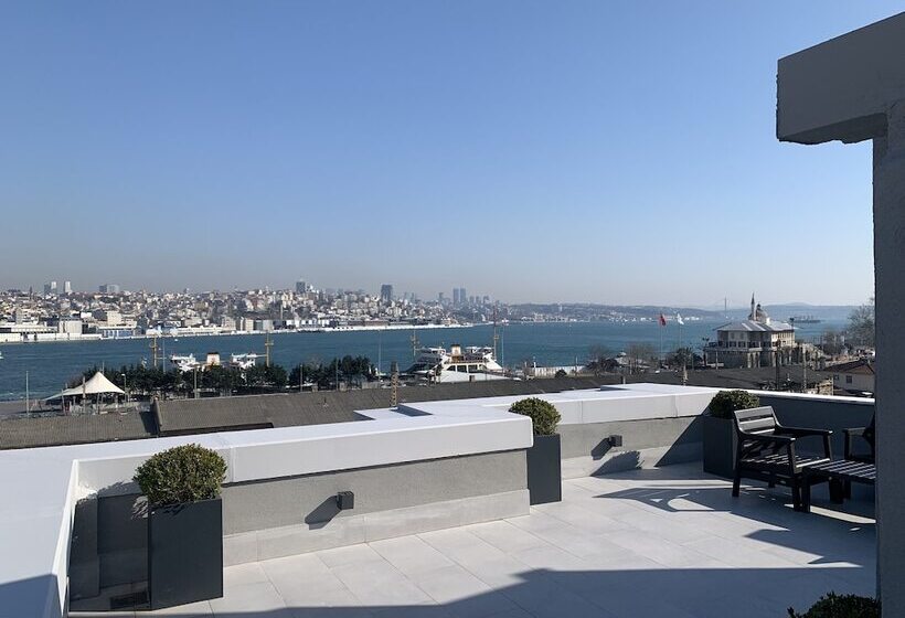 هتل Dream Bosphorus