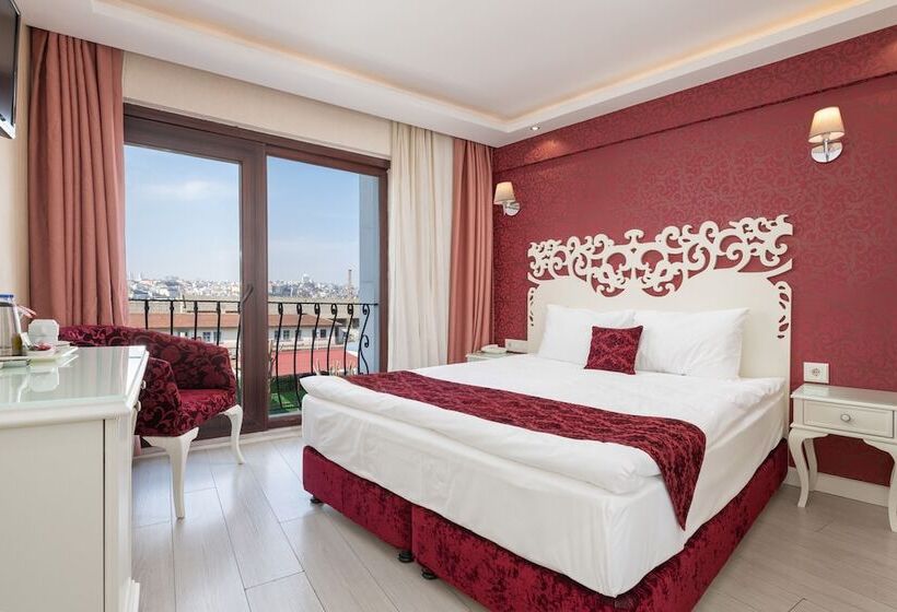 هتل Dream Bosphorus