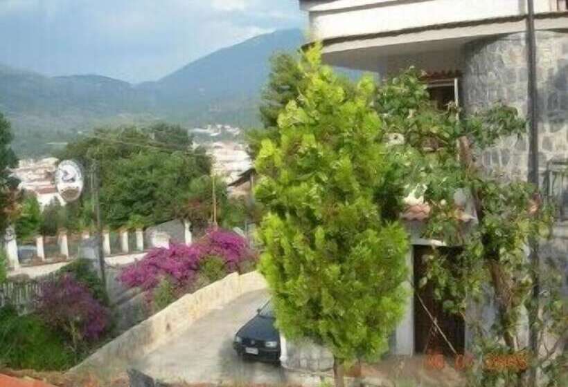 ホテル Elios Residence