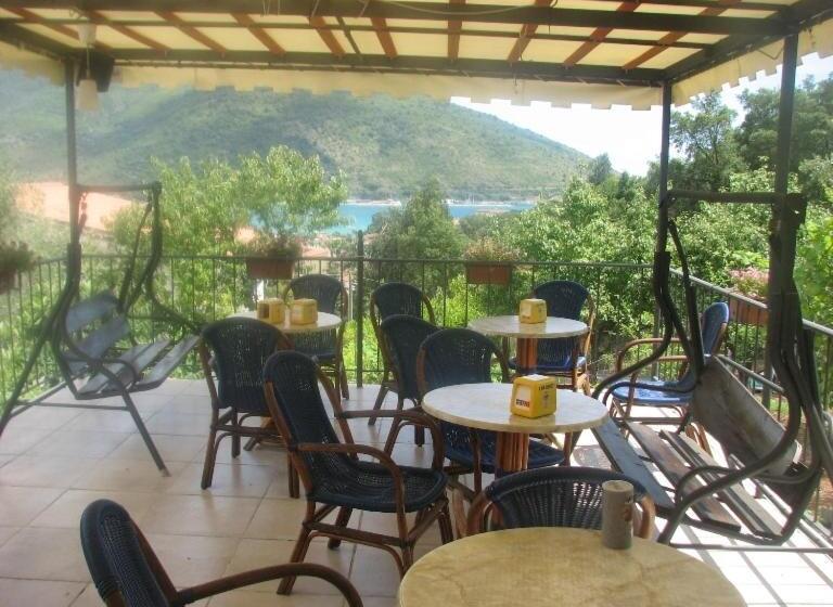 酒店 Elios Residence