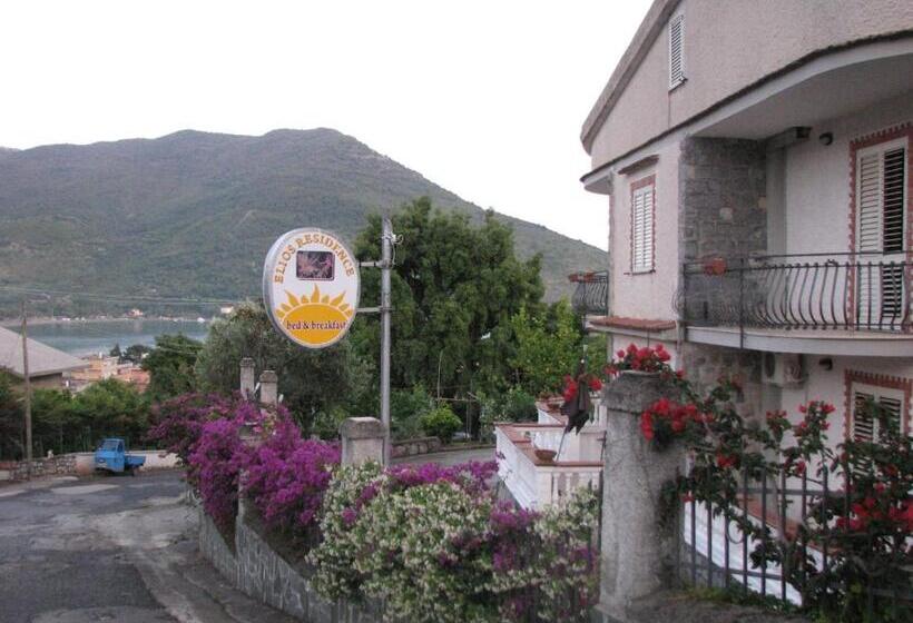 酒店 Elios Residence