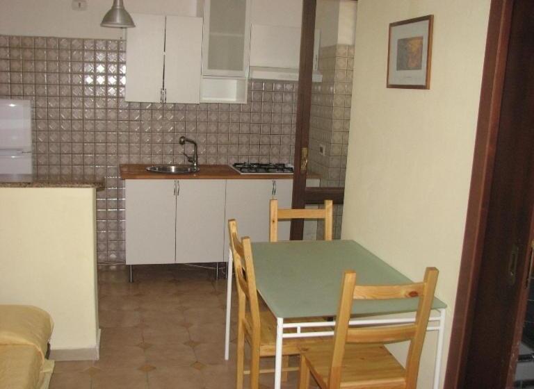 호텔 Elios Residence