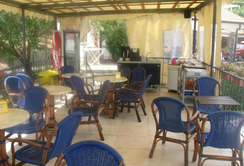 酒店 Elios Residence