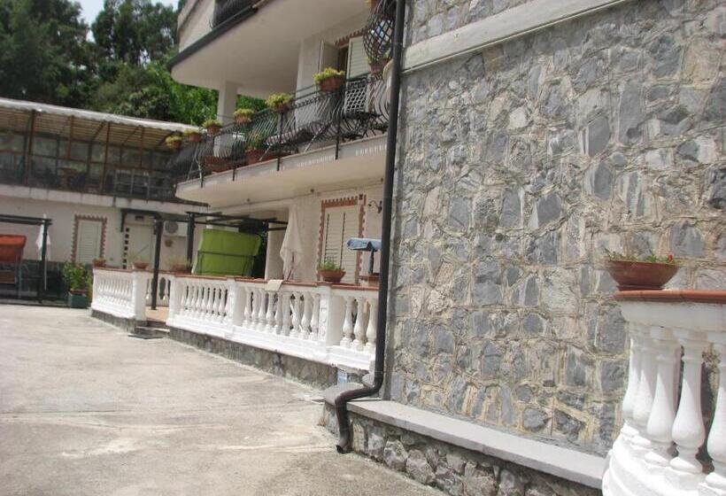 酒店 Elios Residence