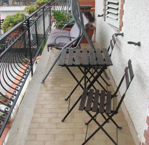 酒店 Elios Residence