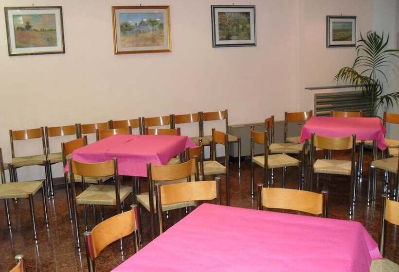 בית מלון כפרי Esperia