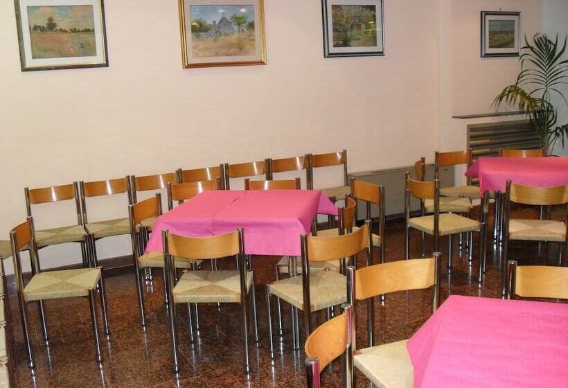 בית מלון כפרי Esperia