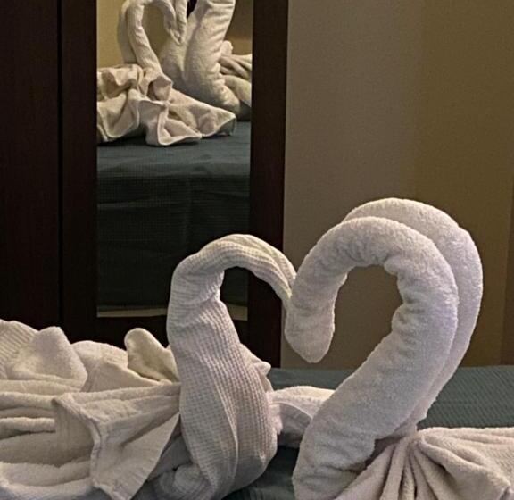 בית מלון כפרי Esperia