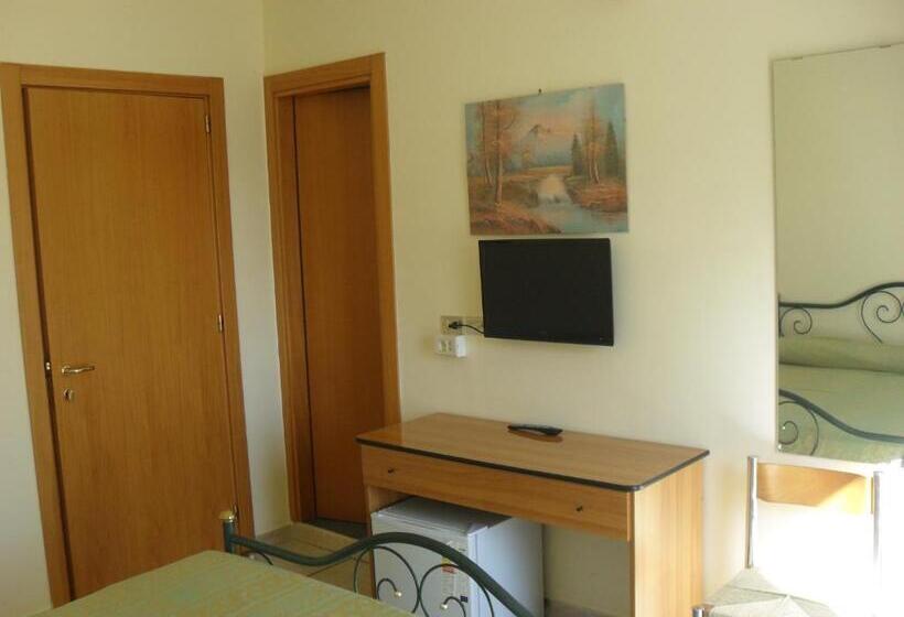 בית מלון כפרי Esperia