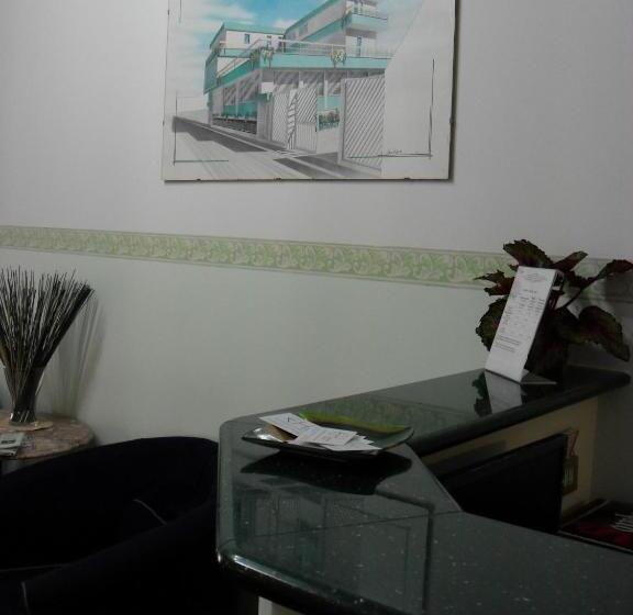 בית מלון כפרי Esperia