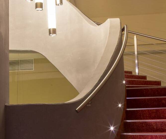 Eto Park Hotel Business & Stadium