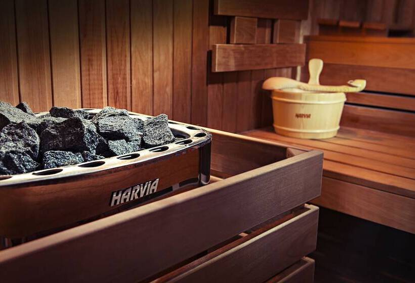 Eto Park Hotel Business & Stadium