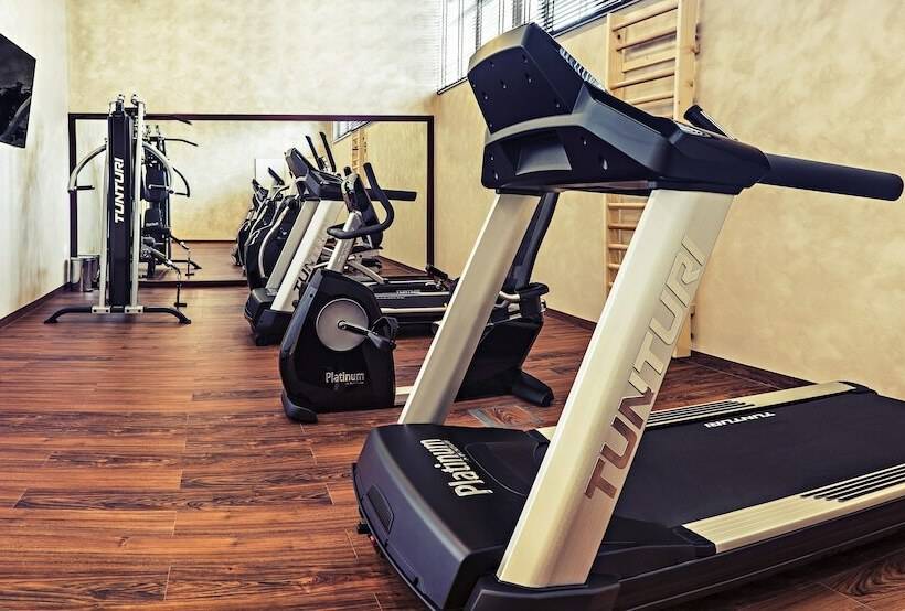 Eto Park Hotel Business & Stadium