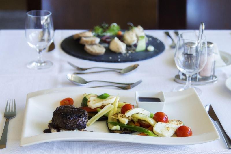 Eto Park Hotel Business & Stadium