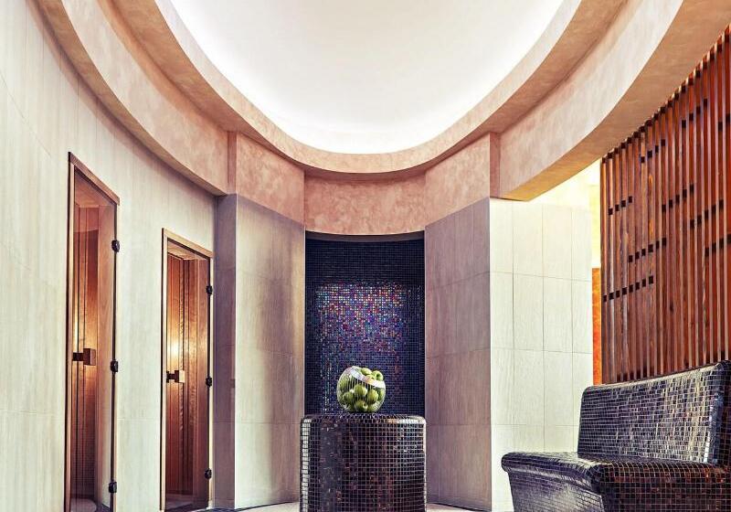 Eto Park Hotel Business & Stadium