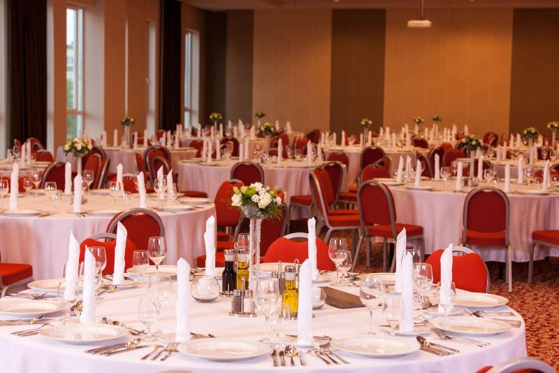 Eto Park Hotel Business & Stadium